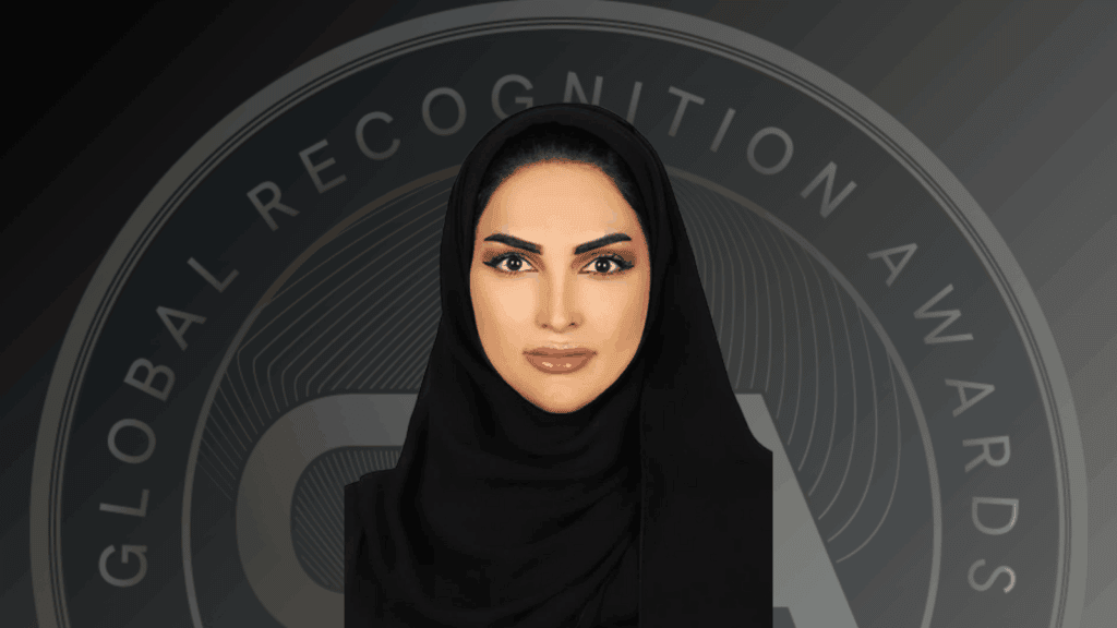 GRA Meera AlRaeesi