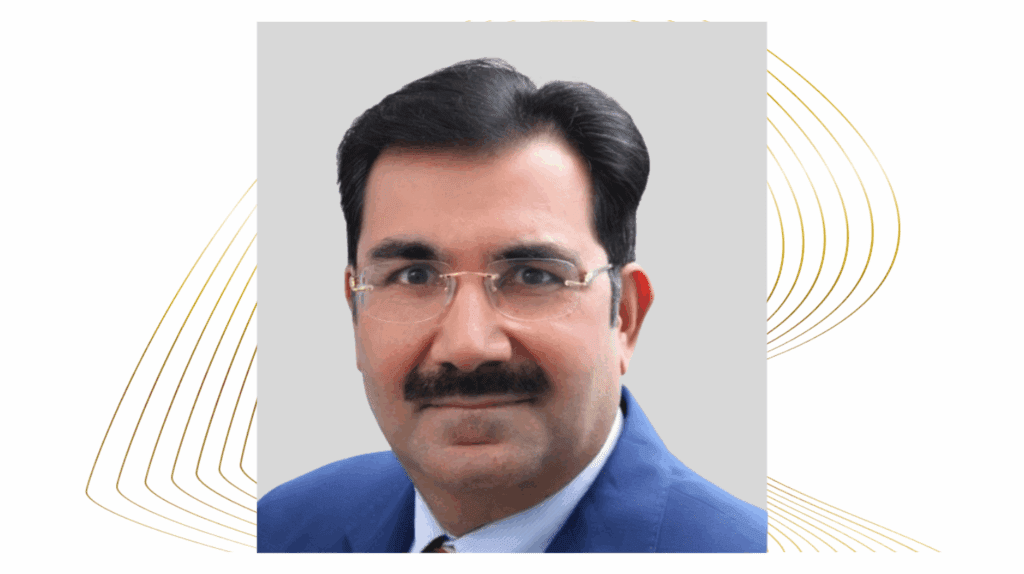 Judge - Ather Mumtaz Soomro