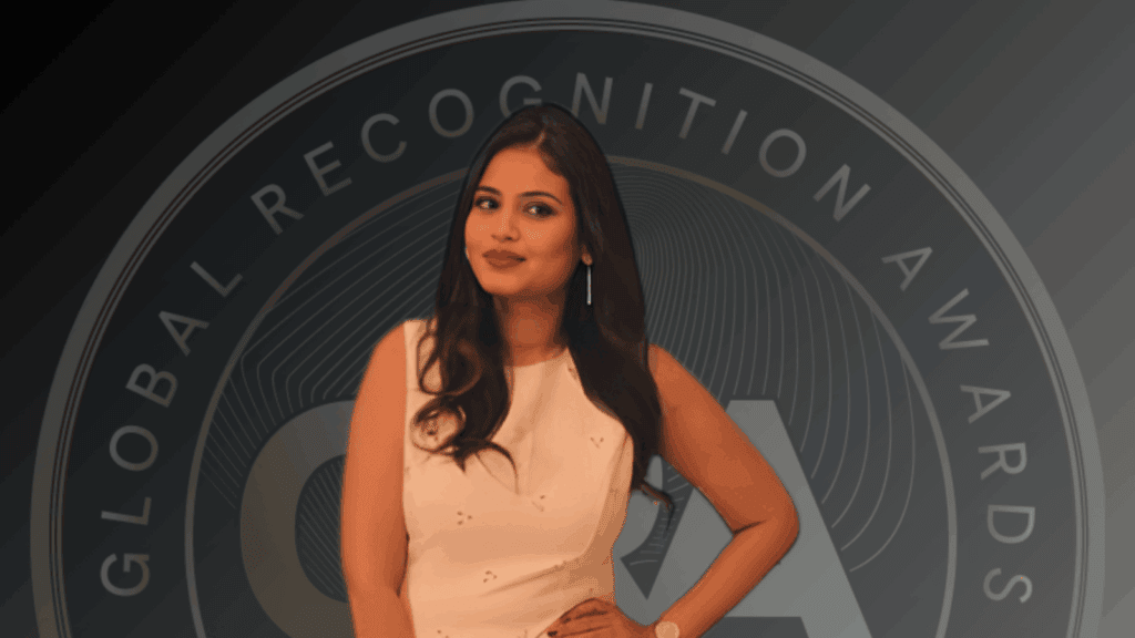 GRA Priyanka Choudhari