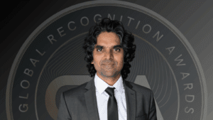 GRA Suresh Chaganti