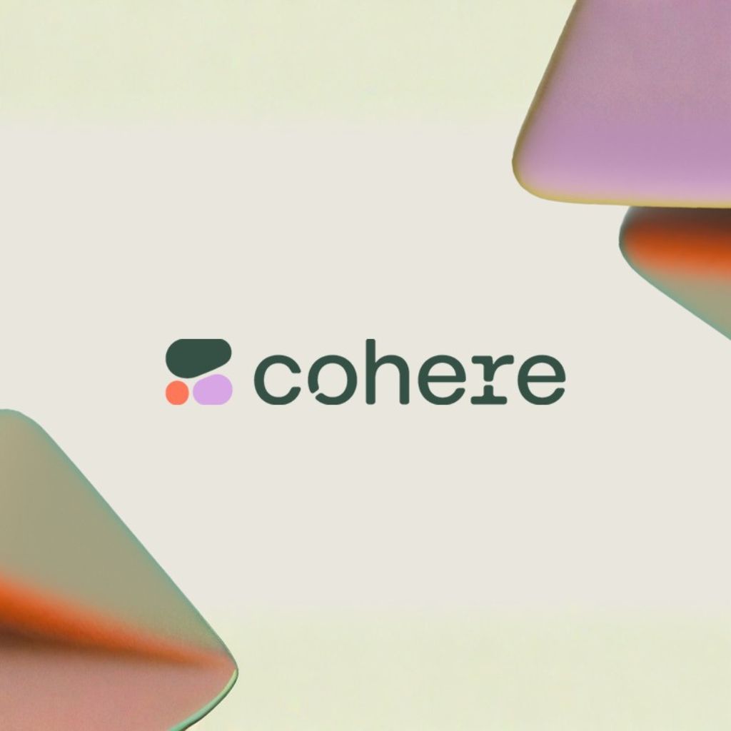 Cohere has been shortlisted for a 2024 Global Recognition Award