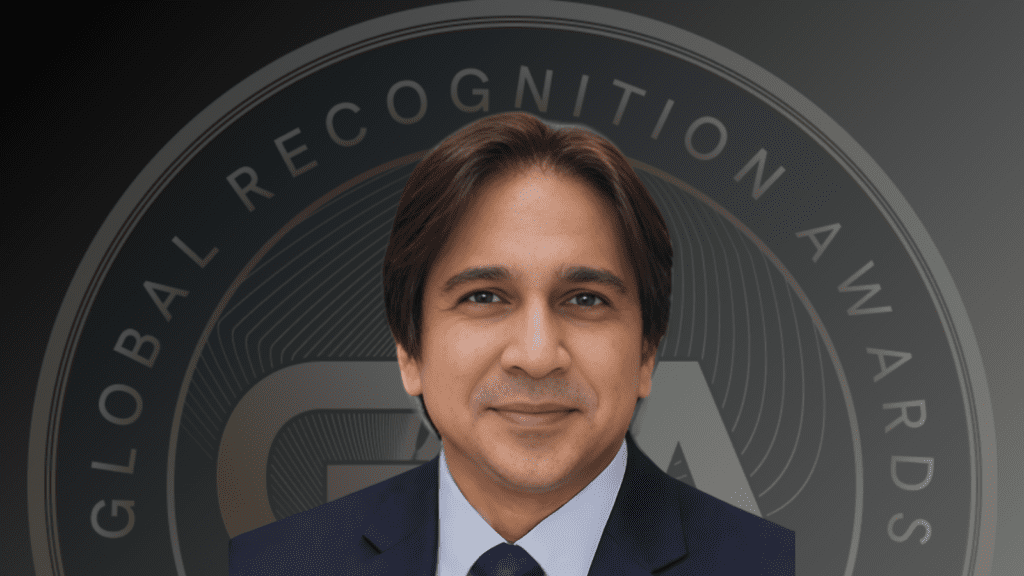 GRA Rakesh Kumar