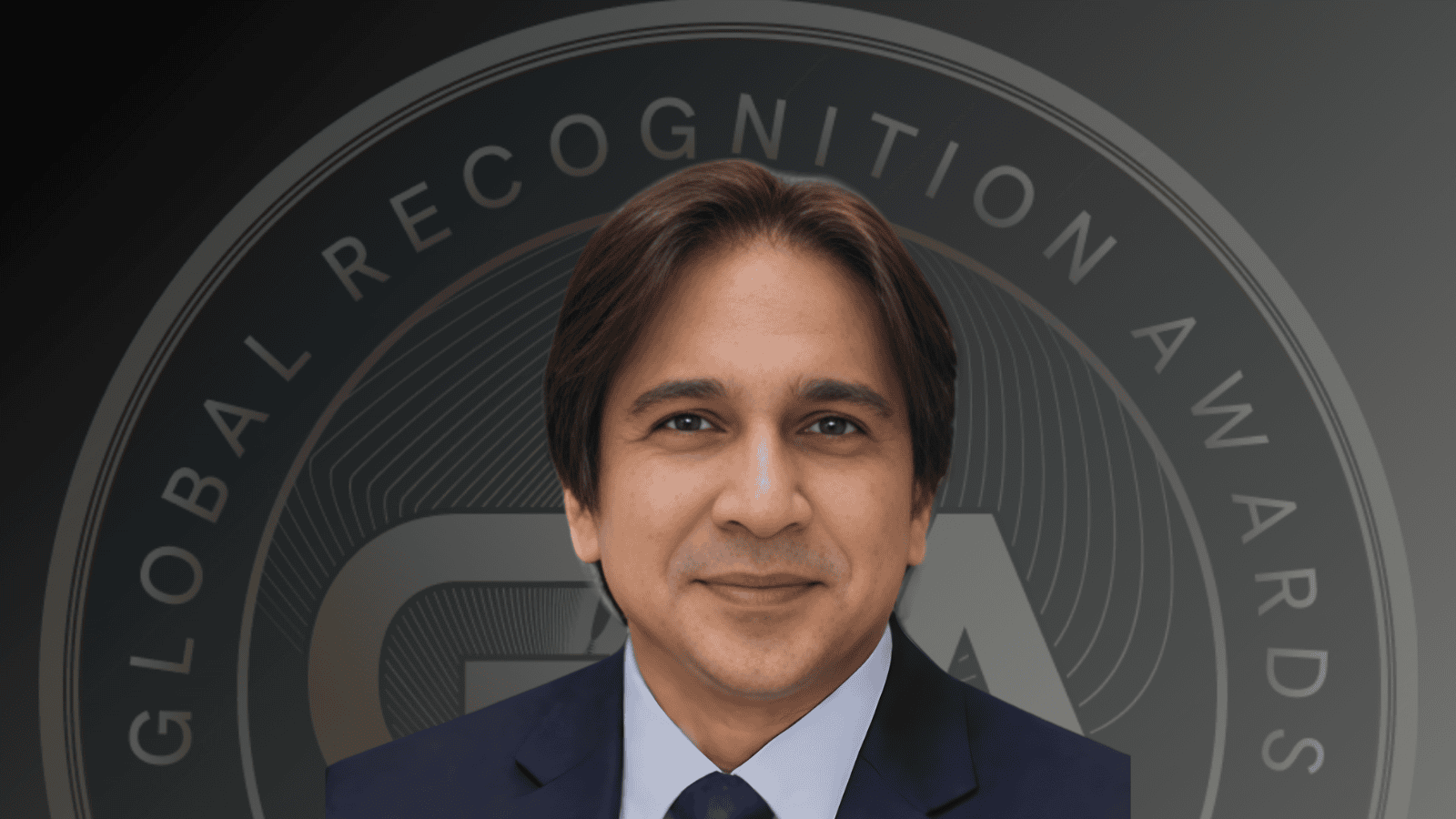 GRA Rakesh Kumar