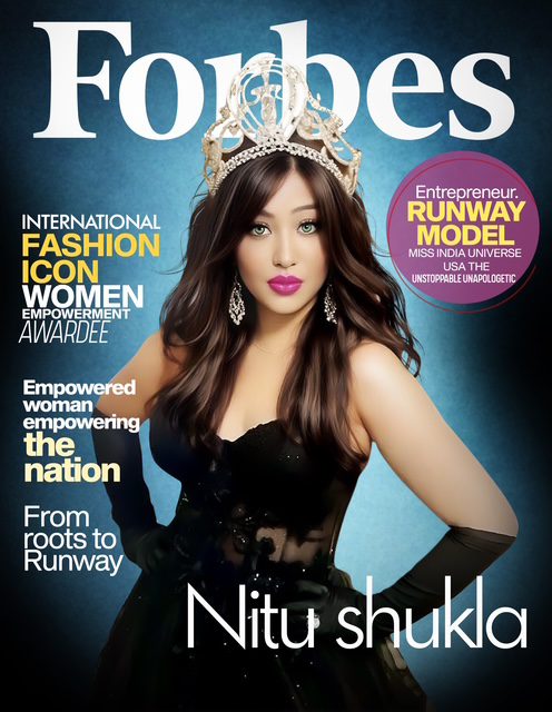 Nitu Shukla