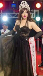 Nitu Shukla