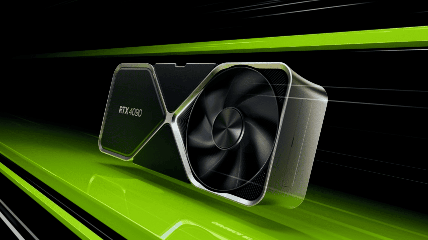 Nvidia wins 2026 Global Recognition Award