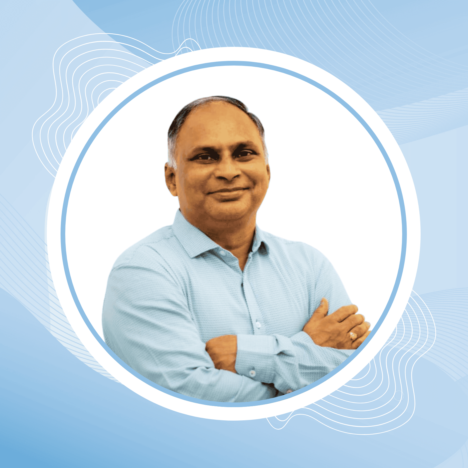 GRA Seshadri Vangala