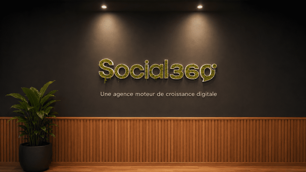 GRA Social360