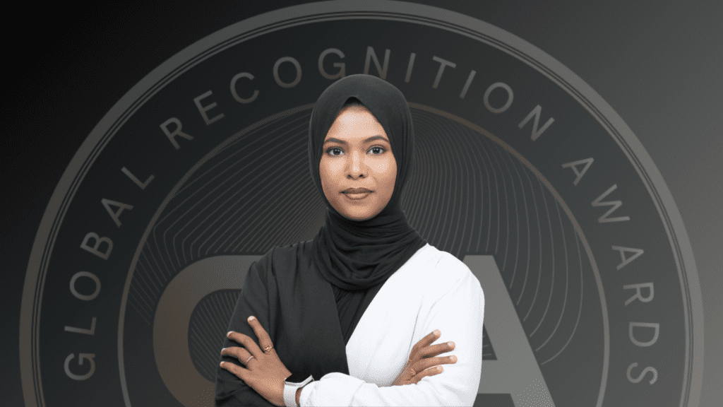 GRA Rizwana Nazar