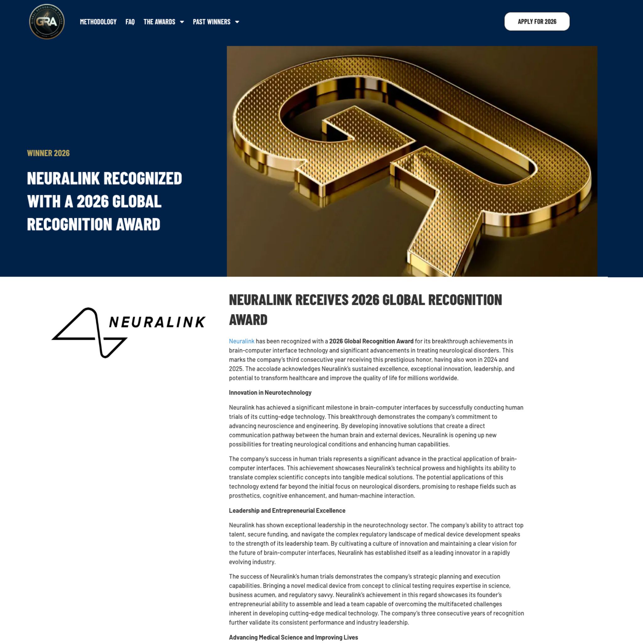 Online Write-up On Our Website