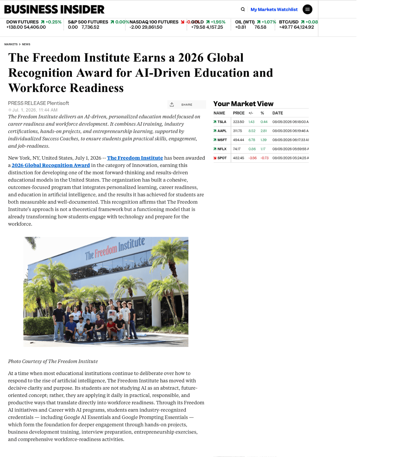 Business Insider
