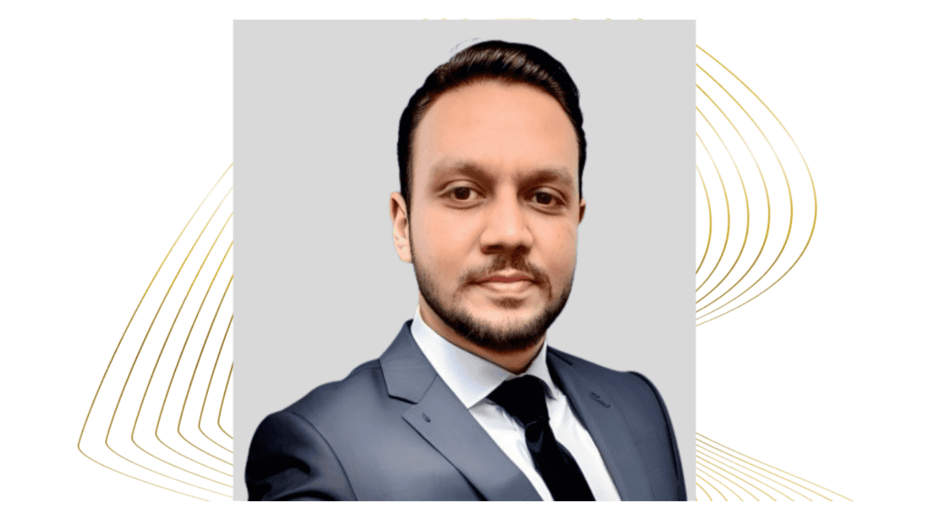 Judge - Muhammad Nabeel Shamim