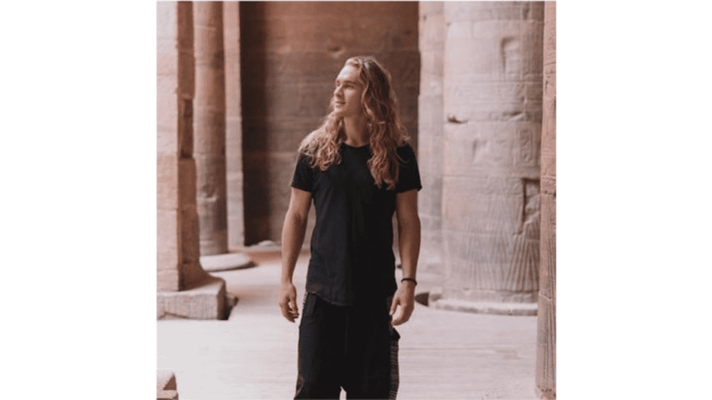GRA Max Anderson