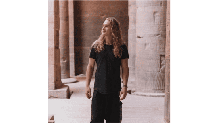 GRA Max Anderson